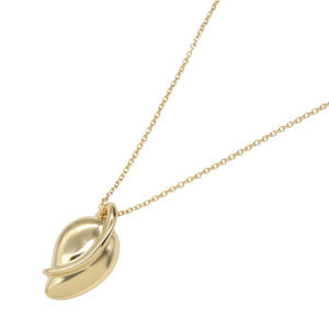 TIFFANY 18k Yellow Necklace